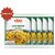 Testofo Anda Bhurji Special Masala Aromatic Blend of Traditional Indian Spices  Make Dhaba-Style Bhurji (Pack of 5)