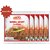 Testofo Bhuna Ghosht Masala Perfect Spice Mix for Slow-Cooked Bhuna Curries Traditional Bhuna Flavor (Pack of 5)