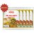 Bhuna Boil Anda Bhurji Masala by Testofo  Egg Bhurji Made Easy with This Authentic Masala Mix (Pack of 5)