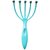 Handheld Scalp Massager  5-Claw Manual Head Massage Comb with Rolling Balls for Scalp Hair Massage