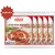 Testofo Chicken Angara Masala  Authentic Smoky  Spicy Indian Masala Blend for Restaurant-Style at Home(Pack of 5)