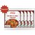 Testofo Chicken Lajawab Masala  Best Indian Chicken Masala Mix for Juicy, Flavorful Chicken Dishes (Pack of 5)