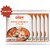 Testofo Chicken Maharaja Masala  Authentic Royal Indian Spice Blend for Rich and Flavorful Chicken Curries (Pack of 5)
