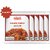 Testofo Chicken Masala  Rich, Bold, and Natural Indian Spice Mix to Enhance Your Chicken Meals at Home (Pack of 5)
