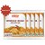 Testofo Hydrabadi Biryani Masala  Premium Spice Blend for Traditional Hyderabadi Biryani at Home (Pack of 5)
