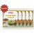 Testofo Pani Puri Masala  Authentic Indian Street Food Spice Blend for Perfect Spicy Pani Puri at Home (Pack of 5)