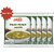 Testofo Palak Paneer Masala  Authentic Indian Spice Blend for Delicious Homemade Palak Paneer Recipes (Pack of 5)