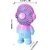 Astronaut Handheld Fan for Kids  Rechargeable Desk  Travel Fan