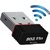 Portable WiFi Dongle - Wireless USB Adapter with 802.11n Support