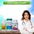 ANGEL Piles Care Combo  60 Tablets + 100g Constipation Churan + 60 Fiber Tabs  Ajwain, Kali Mirch