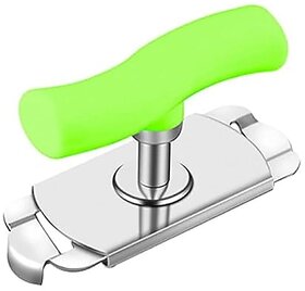 kitchen shop Bottle Opener | Can Opener Adjustable Multi-Function Bottle Cap Opener Steel Lids Off Jar Opener Labor-Saving Opener for Kitchen Gadget Bottle Opener (Multicolor)