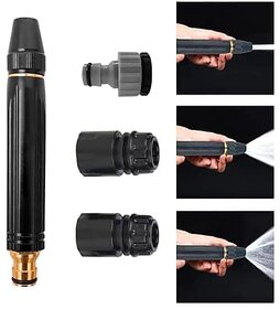 Water Spray Gun For Car Wash Bike Washing Gun For 1/2