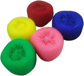 2 in 1 Soap Absorber  5 Pcs Pack