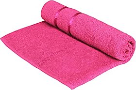 CIS Cotton Towel 40x60 cm  Multicolor Soft Absorbent Towels for Face, Dusting  Kitchen Use Pack of 6