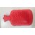 Rubber Hot Water Bag, Hot Bag, Heating Pad, Hot Water Bag for Pain Relief, Period Pain, Hot Water Bottle, Rubber Bottle