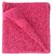 CIS Cotton Towel 40x60 cm  Multicolor Soft Absorbent Towels for Face, Dusting  Kitchen Use Pack of 6