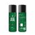 ROCKSTONE Gentleman Boddy Perfume  150 ml  Long-Lasting Fragrance and Zero Gas Fresh Body Spray for Men  Women
