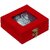 erman Silver Shankh-Shaped Paan Dibbi with Silver Tilak Stick  Kumkum/Roli Chawal Box  Elegant Gift Set for Pooja
