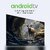 Digimate 32-Inch Frameless HD Smart LED TV with Google Assistant Voice Remote & Dolby Audio (DG-LED-3202)