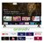 Digimate 32-Inch Frameless HD Smart LED TV with Google Assistant Voice Remote & Dolby Audio (DG-LED-3202)