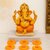 Tiny Shiny Soya Wax Imarti-Shaped Candles  Decorative Diwali Decor, Festive Gifting  Home Decoration, Pack of 6