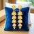 Vivastri Jhumki Alloy Gold Plated Earrings for Women & Girls [VIVA2780ERG]