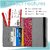 PU Leather Travel Passport Holder for Men  Women