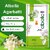 SPARSH AROMATICS Albella Agarbatti Handcrafted Multi Floral Incense Sticks with Soothing Natural Scents (Pack of 4x100g)
