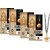 SPARSH AROMATICS Anish Agarbatti Handcrafted Mix Flower Fragrance Incense Sticks for a Relaxing Ambience(Pack of 4x110g)