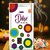 SPARSH AROMATICS Dilse Agarbatti  Long-Lasting Mix Flower Handcrafted Incense Sticks for Relaxation (Pack of 4 x 110g)