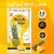 SPARSH AROMATICS Pineapple Queen Agarbatti  Pineapple Fragrance Handcrafted Incense Sticks (Pack of 4 x 110g)