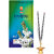 SPARSH AROMATICS Rajnigandha Agarbatti  Rajnigandha Flower Scented Handcrafted Incense Sticks (Pack of 4 x 110g)