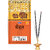 SPARSH AROMATICS Sandal Agarbatti  Long-Lasting Sandalwood Handcrafted Sticks for a Peaceful Ambience(Pack of 4 x 110g)