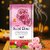 SPARSH AROMATICS Scent Rose Agarbatti  Pure Rose Delight Floral Incense Sticks for Yoga Spirituality(Pack of 4 x 110g)