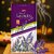 SPARSH AROMATICS Sweet Lavender Agarbatti  Handcrafted Lavender Aroma Incense Sticks for Meditation (Pack of 4 x 110g)