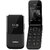 (Refurbished) Nokia 2720 (Single SIM, 2.8 Inch Display) - Superb Condition, Like New