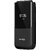 (Refurbished) Nokia 2720 (Single SIM, 2.8 Inch Display) - Superb Condition, Like New