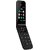(Refurbished) Nokia 2720 (Single SIM, 2.8 Inch Display) - Superb Condition, Like New