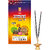 SPARSH AROMATICS Utkala 3in1 Agarbatti Handcrafted Multi-Fragrance Incense Sticks for Calming Ambience (Pack of 4x110g)