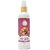 PUPPARAAZI Mix Berries Dry Bath Spray for Dogs 250 ML  Hydrating  Deodorizing Grooming Solution with Fruity Fragrance