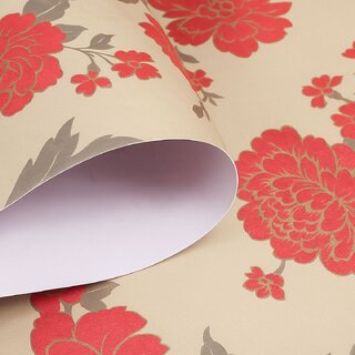 Tiny Shiny Black gold gradient geometric line Wallpaper for Wall Home Decoration Living Room