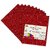 Premium Foam Glitter Sheets A3 Size  2mm Thick, 10 Sheets Multi-Color Sparkle Foam Paper