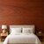 Tiny Shiny Self-Adhesive Brown Wood l Wallpaper Home Decor Living Room Bedroom