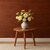 Tiny Shiny Self-Adhesive Brown Wood l Wallpaper Home Decor Living Room Bedroom
