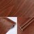 Tiny Shiny Self-Adhesive Brown Wood l Wallpaper Home Decor Living Room Bedroom
