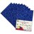 Premium Foam Glitter Sheets A4 Size  2mm Thick, 10 Sheets Multi-Color Sparkle Foam Paper  DIY Craft Sheets for School