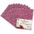 Premium Foam Glitter Sheets A4 Size  2mm Thick, 10 Sheets Multi-Color Sparkle Foam Paper  DIY Craft Sheets for School