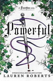 Powerful TikTok made me buy it! A sizzling story set in the world of Powerless Paperback  11 April 2024