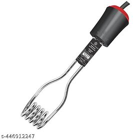 Rome Immersion Water Heater Rod with Double Safety  Efficient & Reliable Heating