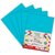 A4 Colored Pastel Incandescent Paper 80 GSM  100 Sheets  Premium Quality Craft  Decorative Paper for School Projects